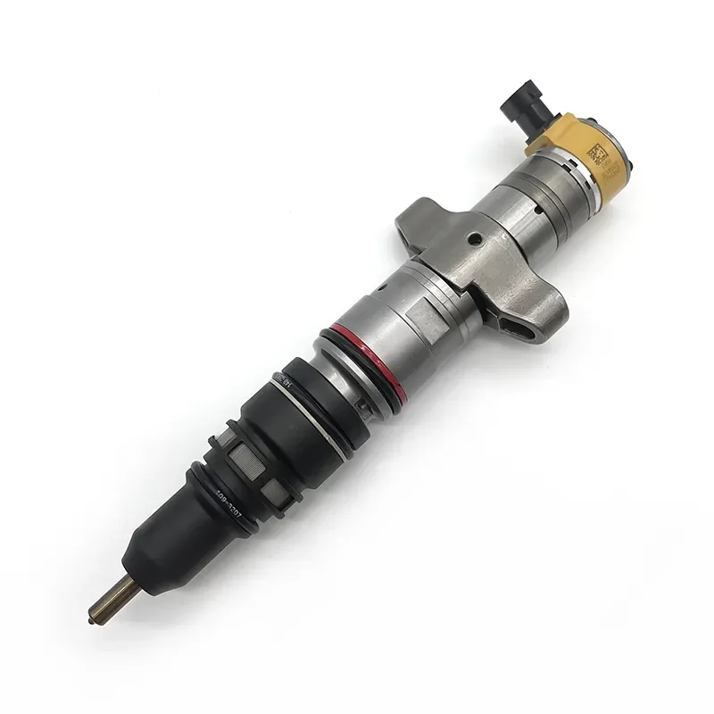 

Diesel Common Rail Fuel 241-3239 Injector High Quality Fuel Injector 241-3238 2413238 for C7 Diesel Engine