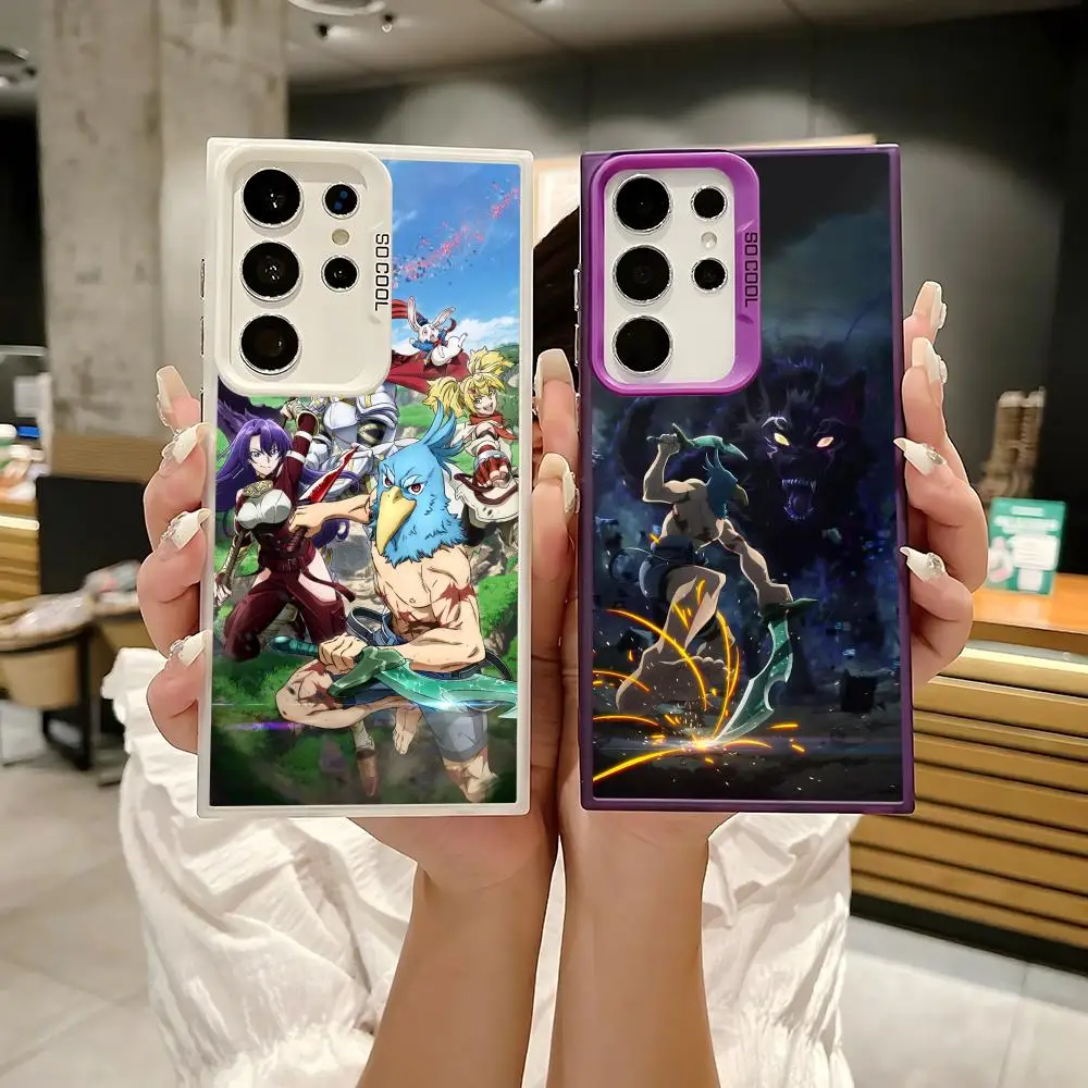 Shangri La Frontier… - image