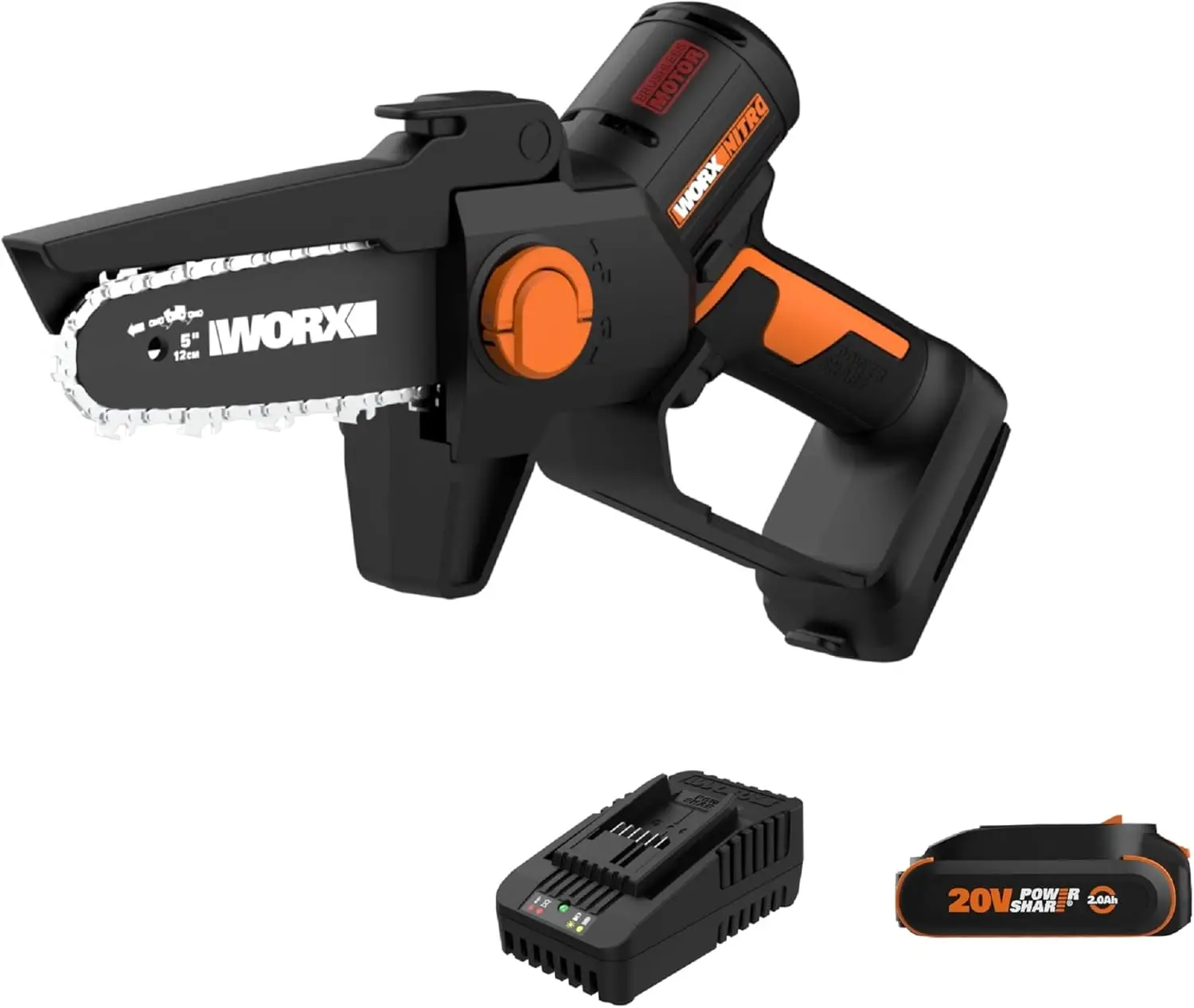 20V Cordless 5