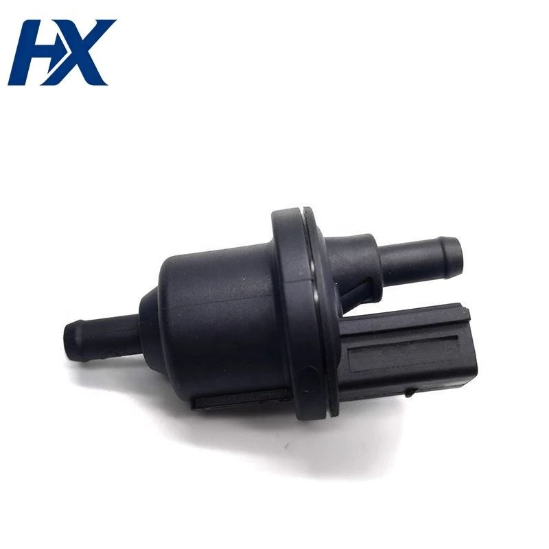 

6Q0906517 6QE906517 Activated Carbon Canister Solenoid Valve Control Valve for VW Jetta Golf Eos Seat Skoda Audi A2
