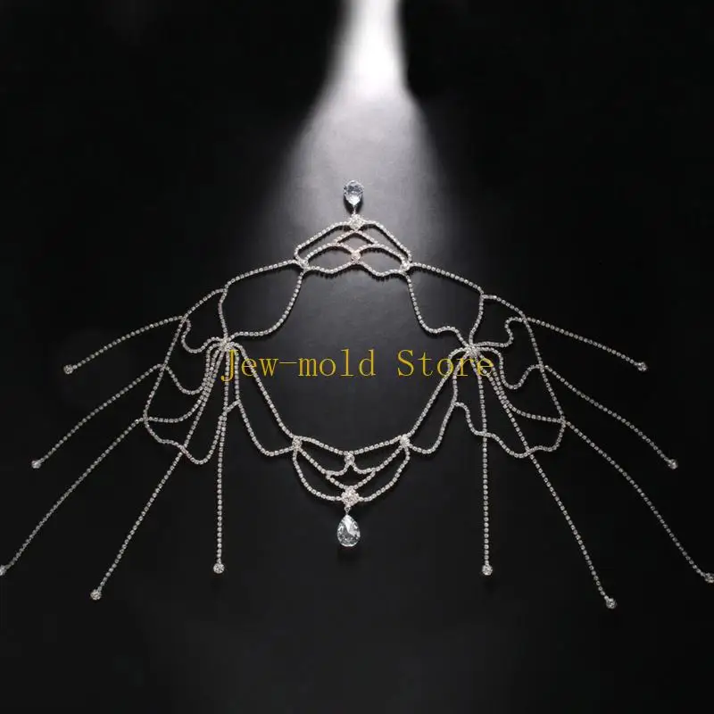 C71B حوض البيئة الحديثة ملحقات الجسم القابلة للتعديل سبيكة الكتف