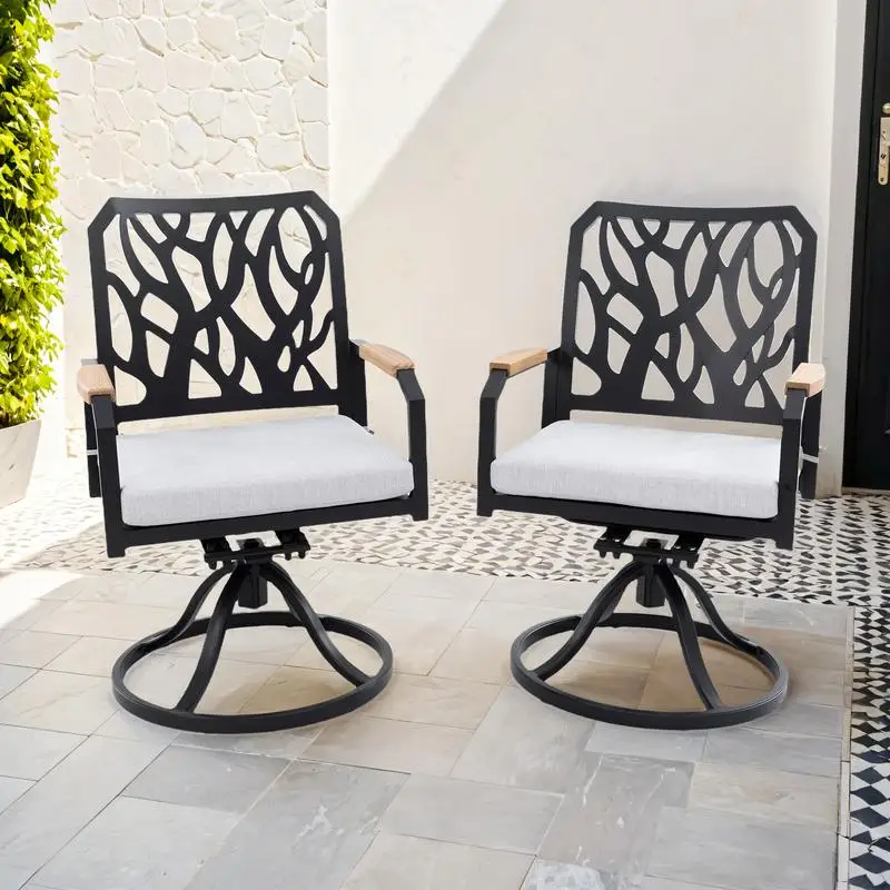 Outdoor Patio Alumi… - image