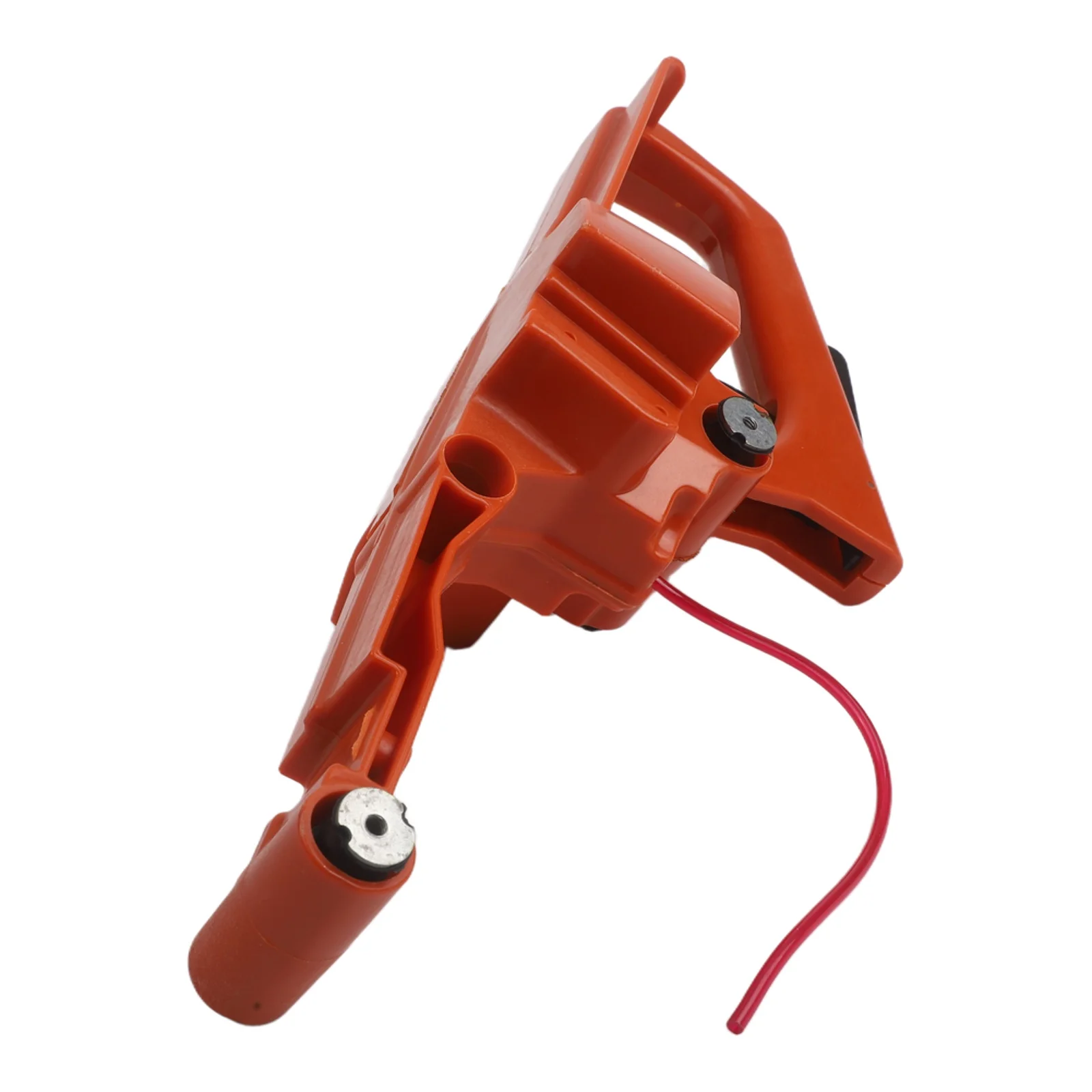 Aftermarket Rear Handle Assembly Including Fuel Tank Back for For 136 137 142 Chainsaw and 137 141 142 Variants