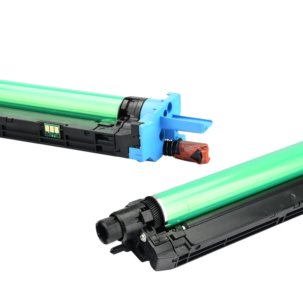 DR313K DR313 Drum Unit For KONICA MINOLTA Bizhub C258 C308 C368 C458 C558 C658 A7U40RD Black 120K A7U40TD CMY 90K