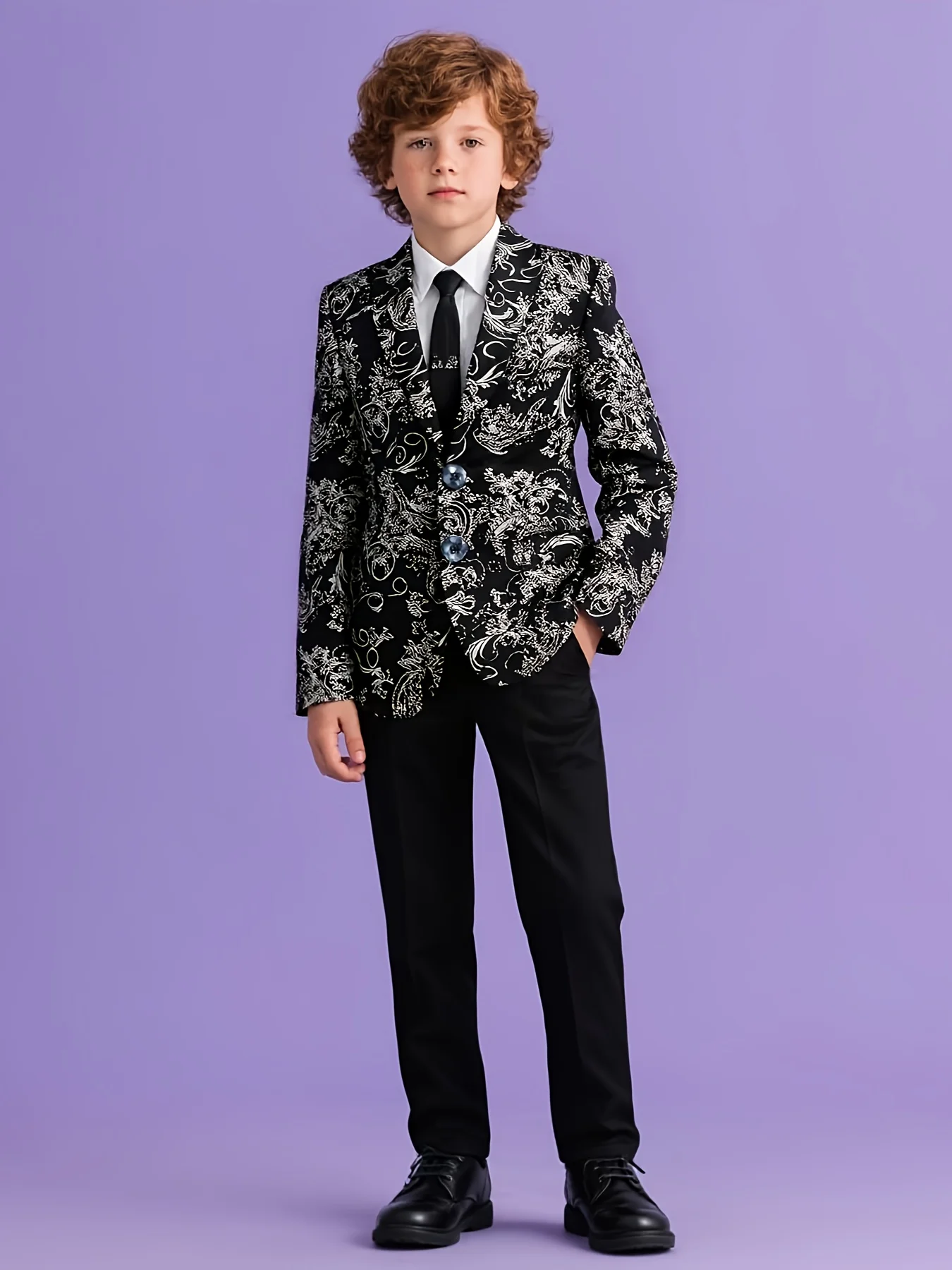 

Блейзер для мальчиков, повседневная праздничная, свадебная, детская куртка, подходящая для активного отдыха, подарок на день рождения