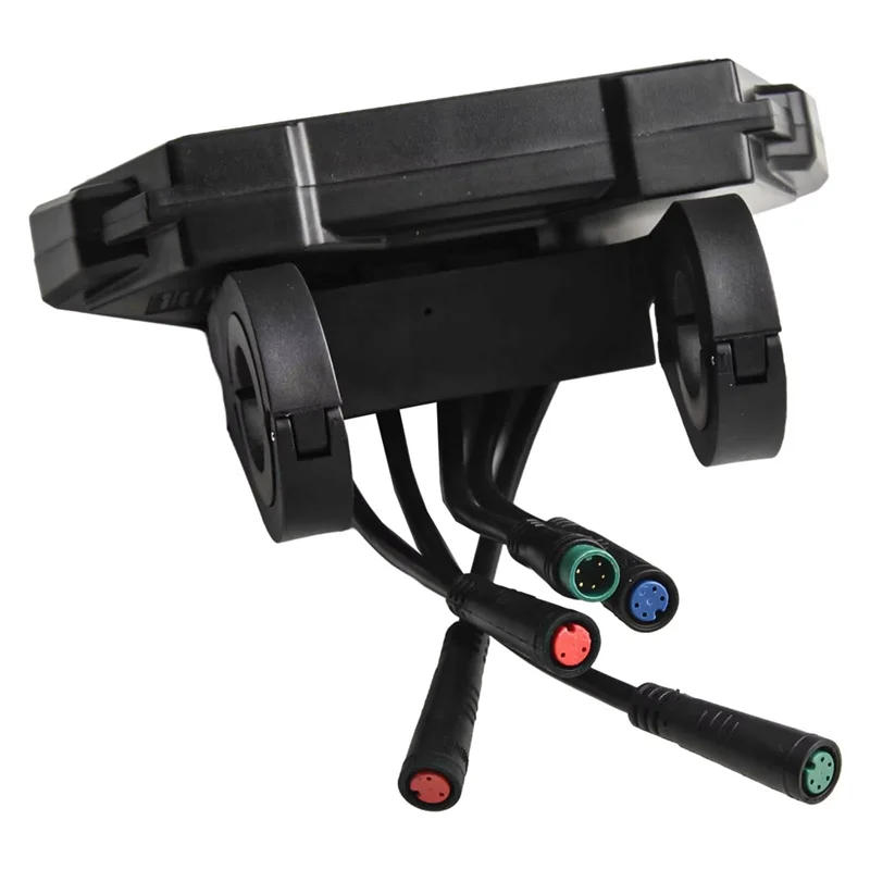 

ABME для Kukirin G3 PRO Сменный ЖК-дисплей для скутера Прибл. Деталь, аксессуар для скутера-совместимость с FEIMI-2