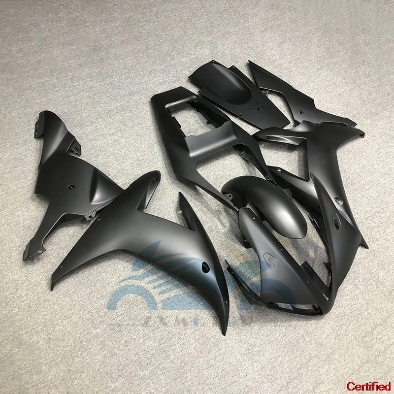 

Fit for YAMAHA 2002 2003 YZF-R1 YZF R1 02 03 YZFR1 Painted Whole Motorcycle Fairing Set ABS Cowling Parts