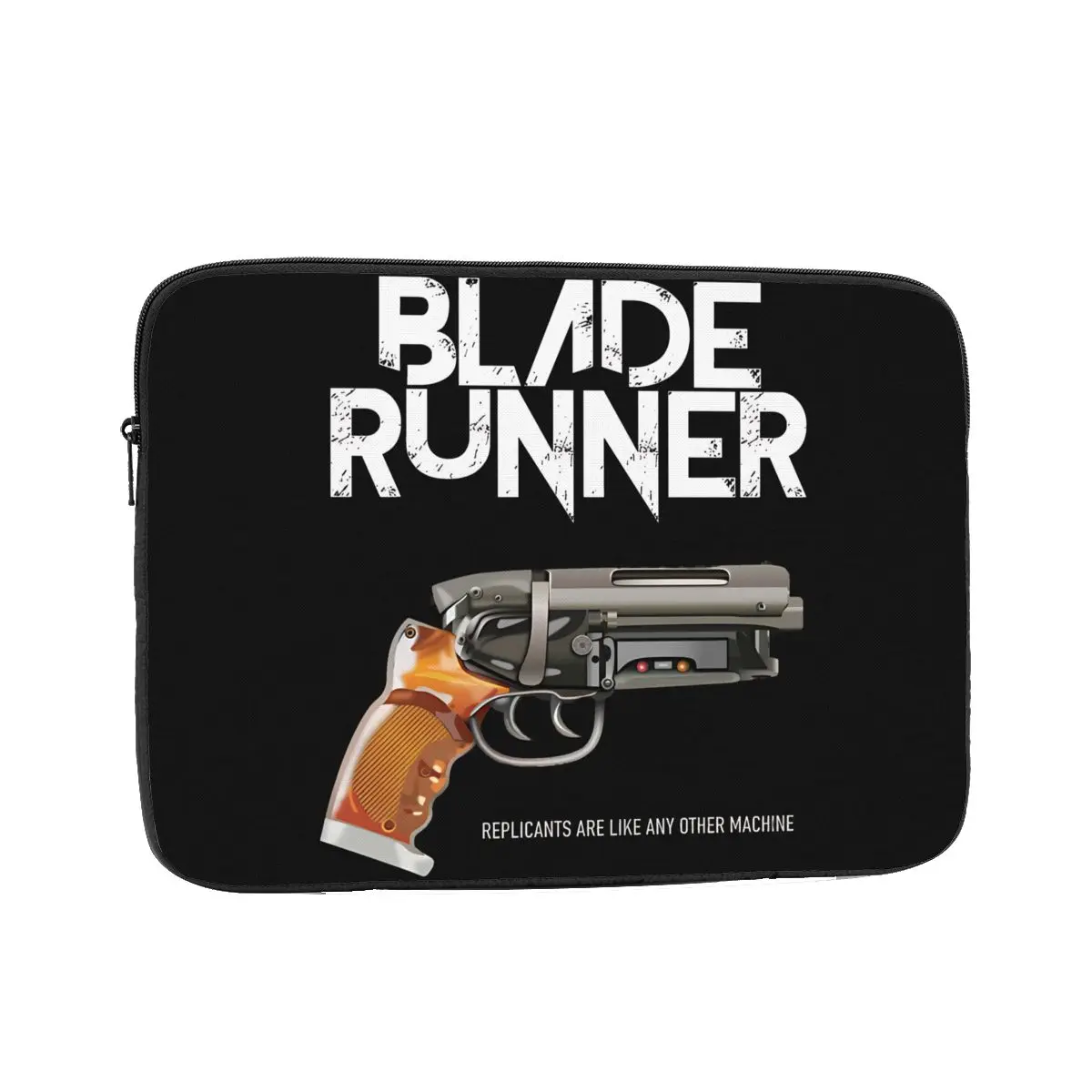 Blade Runner Alternative Laptop Sleeve Cover Bag for Macbook 13 15 17 Inch Notebook Liner Sleeve Shockproof Case Bag