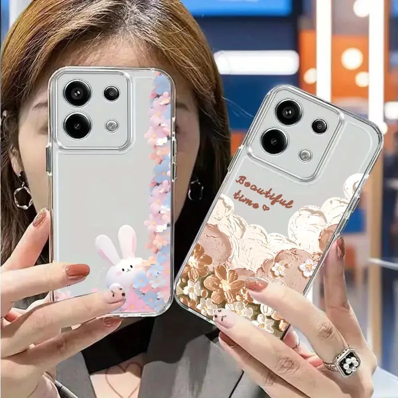 Flower Rabbit Butte…