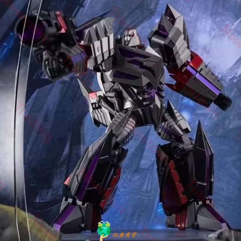 [In stock] Planet-X PX-15B Metallic PX PX FOC Laowei Transformation Toy Model Reprint