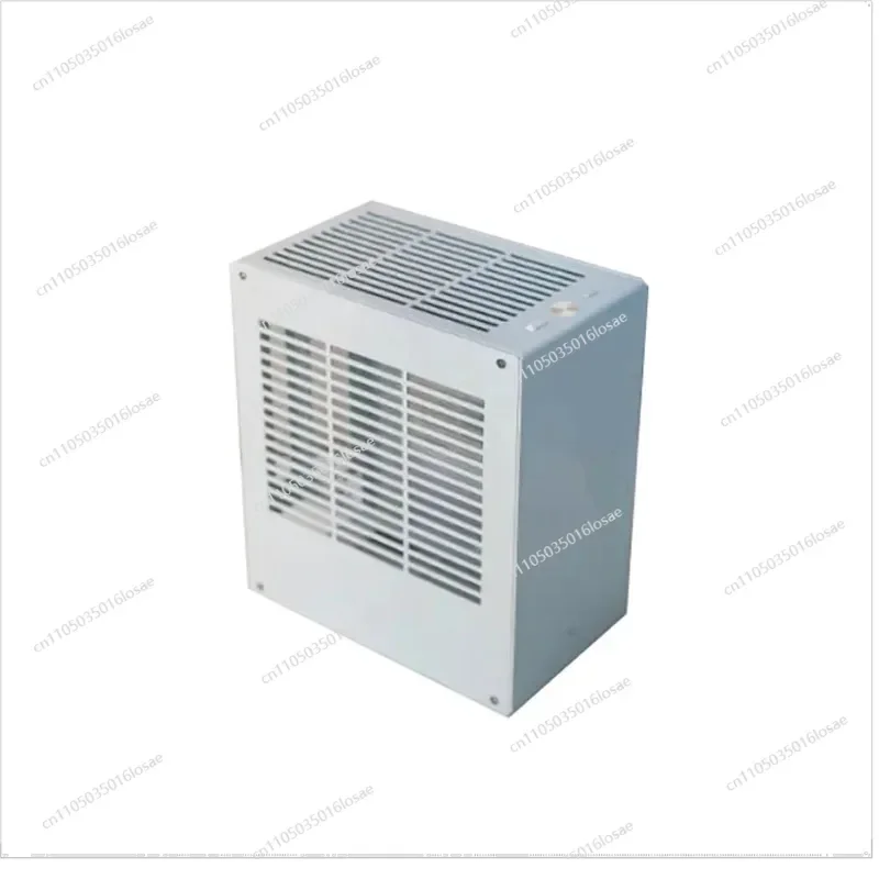 

PC Case Safe Cabinet ITX MINI Frame For Graphics Card RTX 2070 1660 3060TI I3 I5 11500 Computer Gamer Chassis K39 4.9L