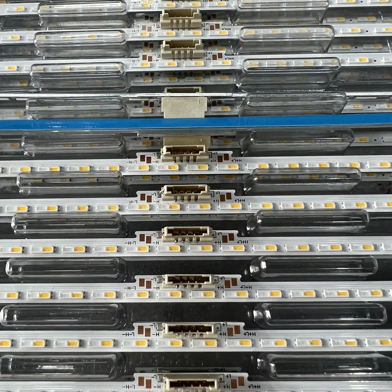 LED Backlight Strip 50LED For Samsung BN96-52593A QE43Q60AW QN43Q60 QN43Q60AAF HG43Q60AANFXZA image 5