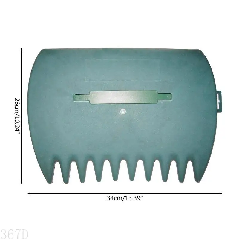 367d 1 пара газонных когти