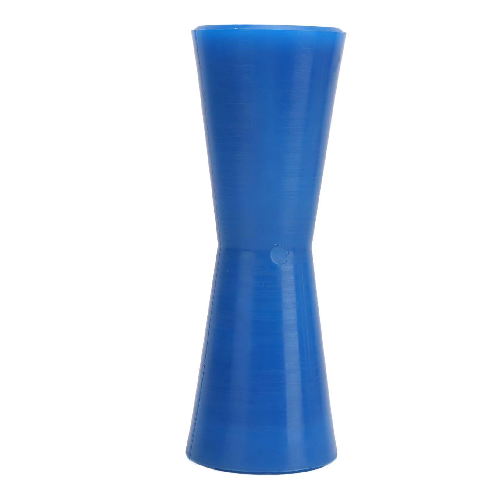 

Опора для киля лодки 195 мм с роликами и встроенными пазами, защита и поддержка киля яхты, морские аксессуары для лодок