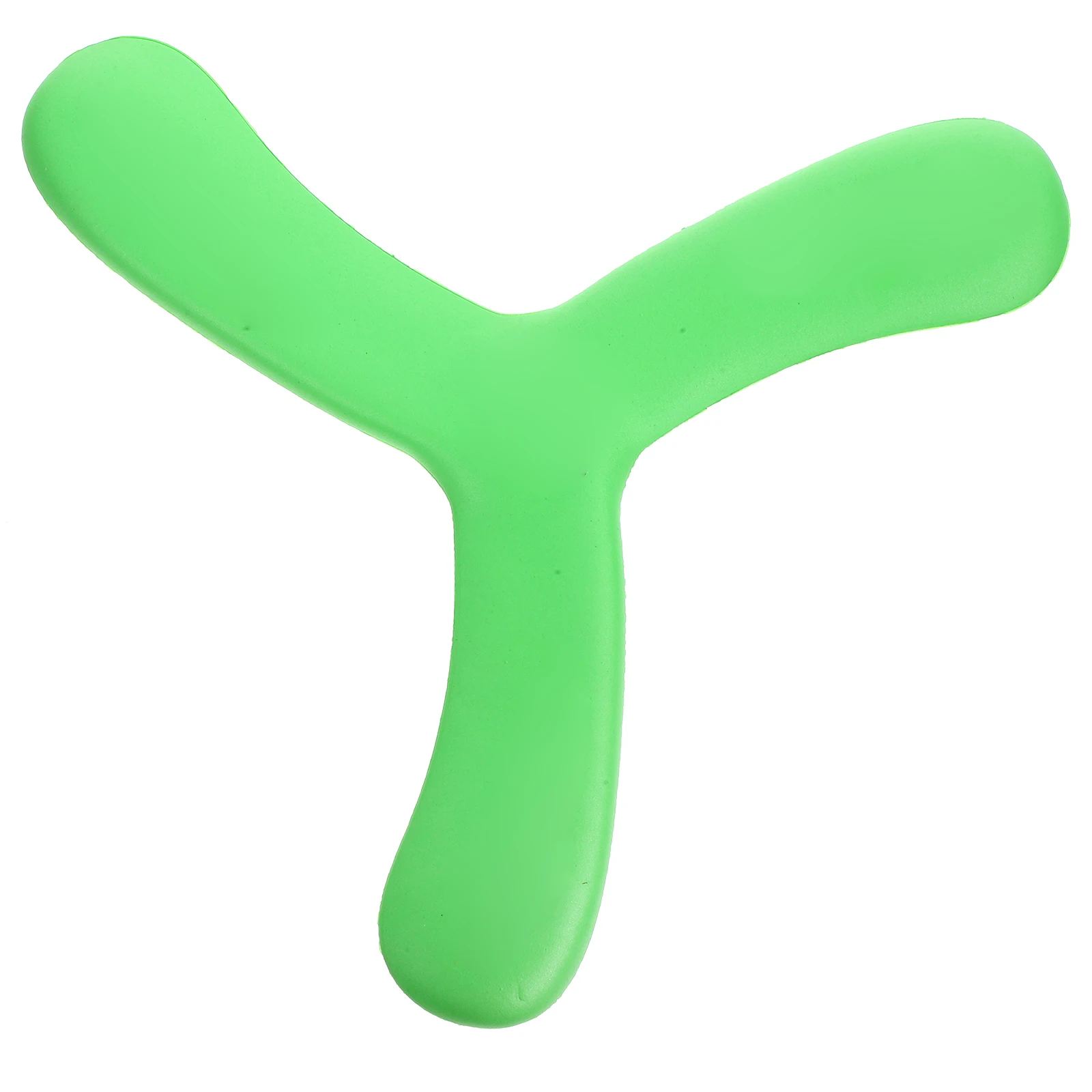 

Elasticity Boomerang Parent-child Party Eva Catching Flying Toys for Kids