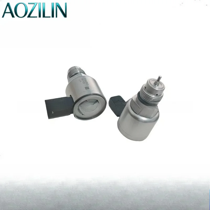 AOZILIN High Pressure Common Rail Fuel Valve 7210-0503, Fit Engine OE 28249292 2136382PE Diesel Engine Replacement Spare Parts