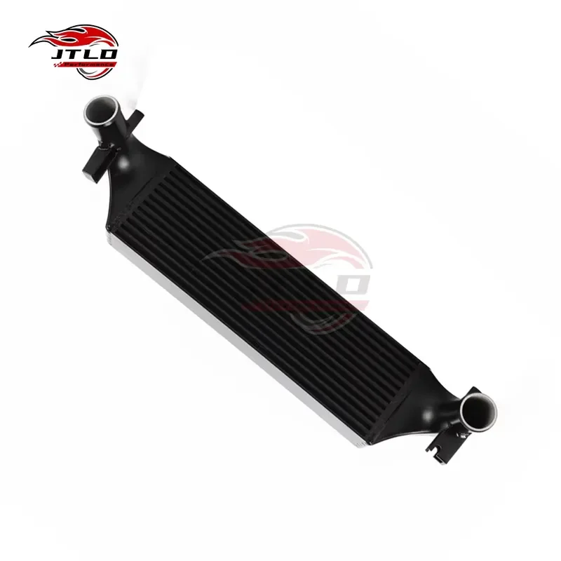 Front Mount Intercooler FMIC Kit for Audi A1 VW Polo 6R 6C SEAT Ibiza 6J 1.4TSI 2.0TFSI - High Efficiency Aluminum Direct Fit