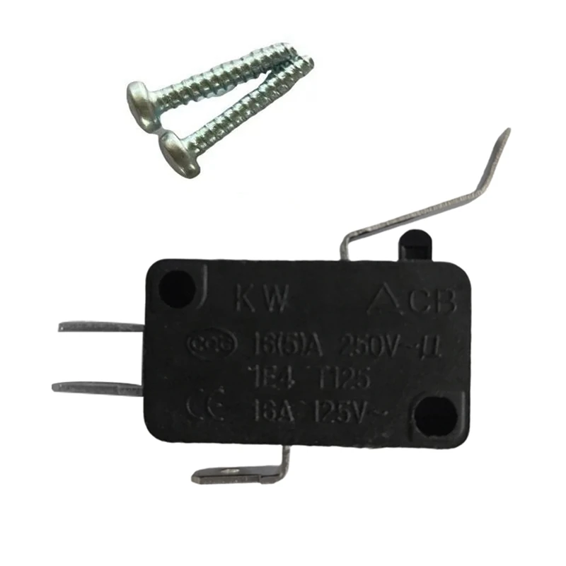 A03F Water Softener Rotor Position Switch 7305150 for Kenmore, Replacement Part with Screws