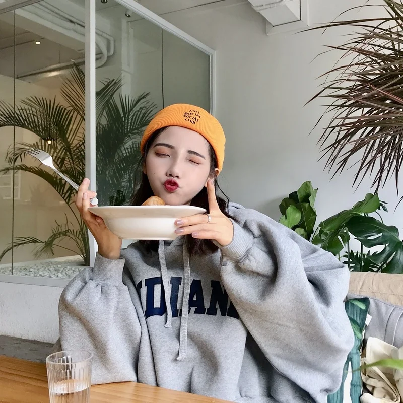 후드 코튼 후디 폴레론 여성 후디스 턴다운 클린핏 패션 보우 햇리스 블록 여성 레이스업 바캉스 여성복