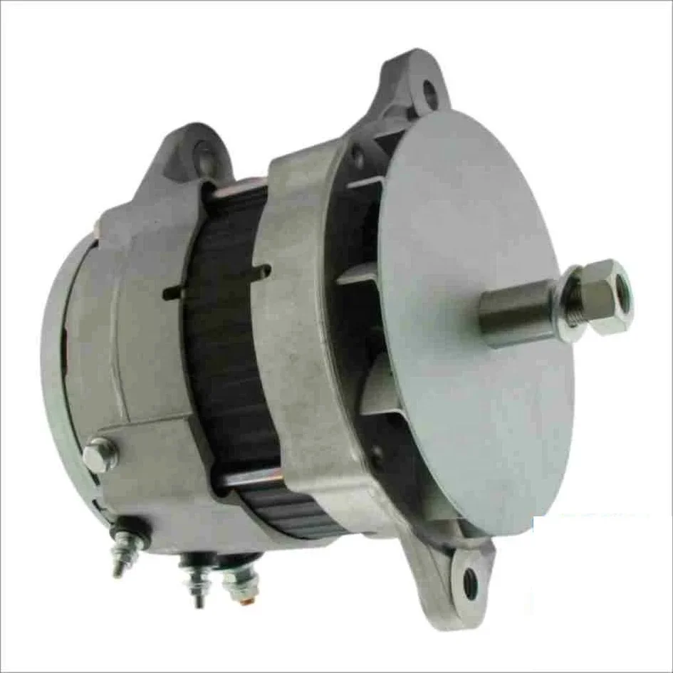 

Alternator 1855294 1693345 101211-8140 101211-8130 1012118300 1012118310 for CAT C9 C330B / 336D