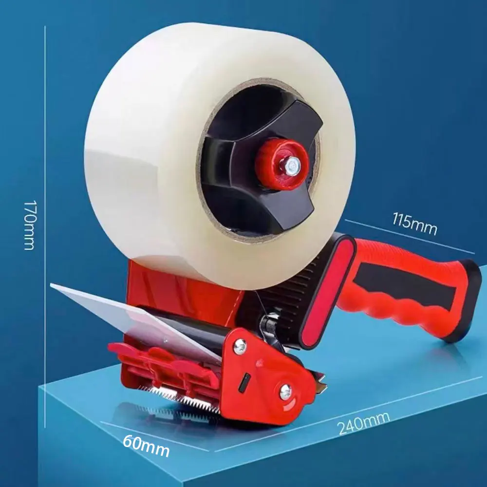 Thumbnail 3 - #13 Trending Tape Dispensers Right Now