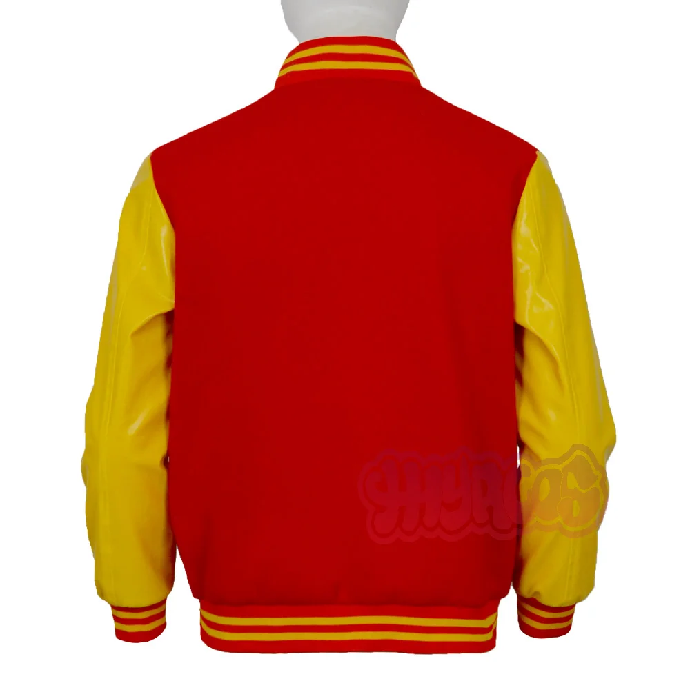 Thumbnail 4 - #4 Top 50 Classic Bomber Jackets Worth Buying In 2026