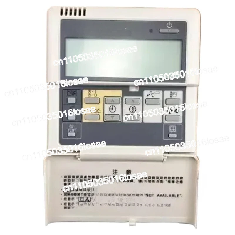 For Air Conditioner…