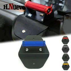 Fit For Yamaha XMAX X-MAX 125 250 300 400 Motorcycle Modified Balance Bar GPS Navigation Device Phone Holder Bracket 2017- 2024