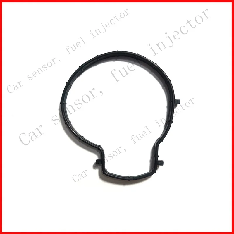 Q+ 1× Fuel Injection Throttle Body Mounting Gasket For Mazda L3G213655, L3G2-13-655