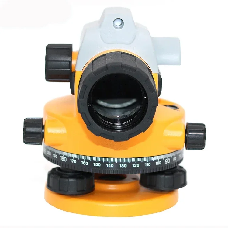 SNDWAY 32X Optical Automatic Engineering Survey Self-leveling Auto Level