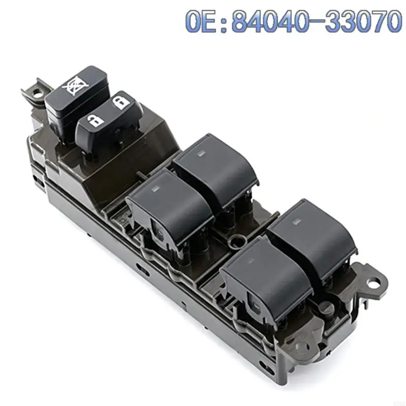M76E Türglas-Steuerungsbaugruppe ersetzt 84040-33070 Direktmontageeinheit Teil 84040-33070 – Detail 6