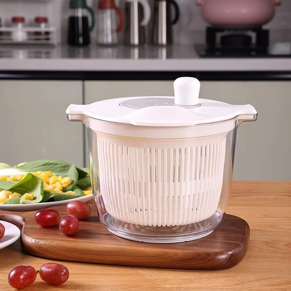 

Kitchen Tools Fashionable Efficient Dehydration Save Dehydrator Vegetable Salad Convenient Dehydrator Vegetable Time G8G6
