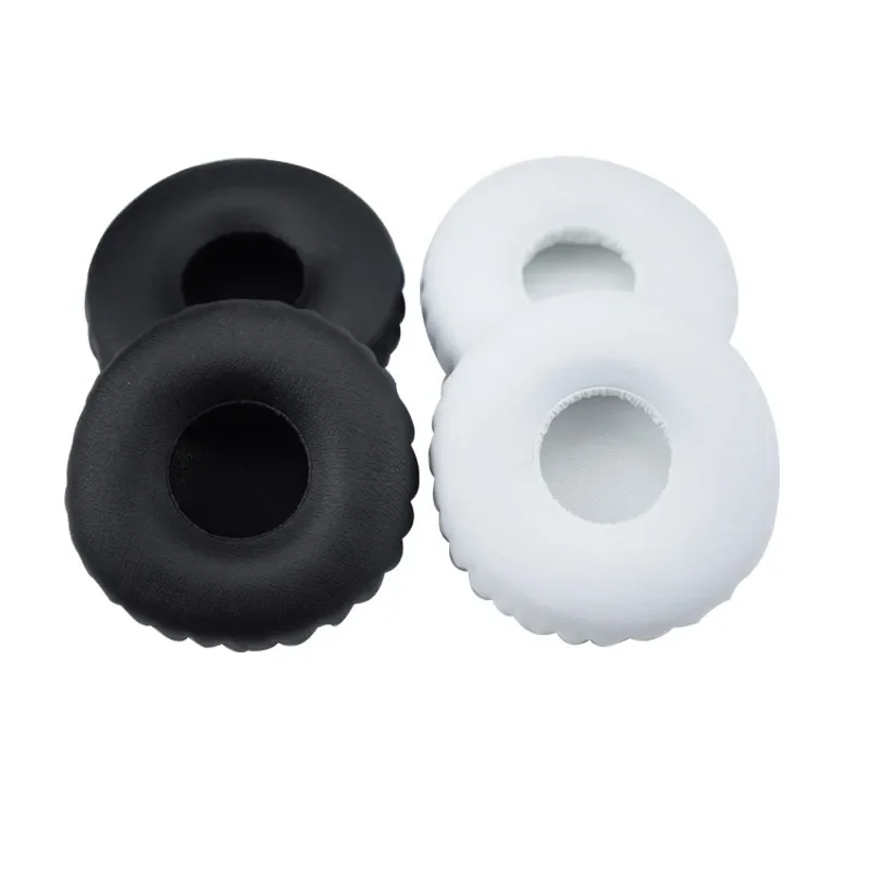 High Quality Replacement Ear Pads Cushion for JBL E40 E40BT T450 Bluetooth Wireless Headphones Soft Earmuffs