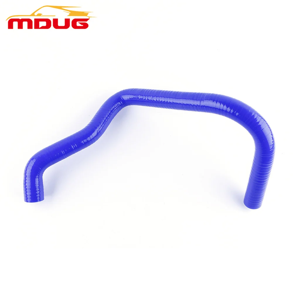 لسوزوكي هايابوسا GSX1300R 2008-2018 سيليكون المبرد المبرد خرطوم أطقم #3