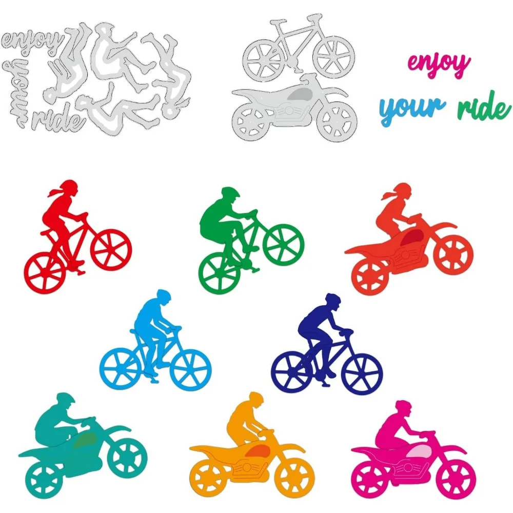 molde-de-corte-de-aco-carbono-com-tema-de-equitacao-2-estilos-modelo-de-estenceis-de-gravacao-de-bicicleta-e-motocicleta-para-fazer-foto-kit-de-fabricacao