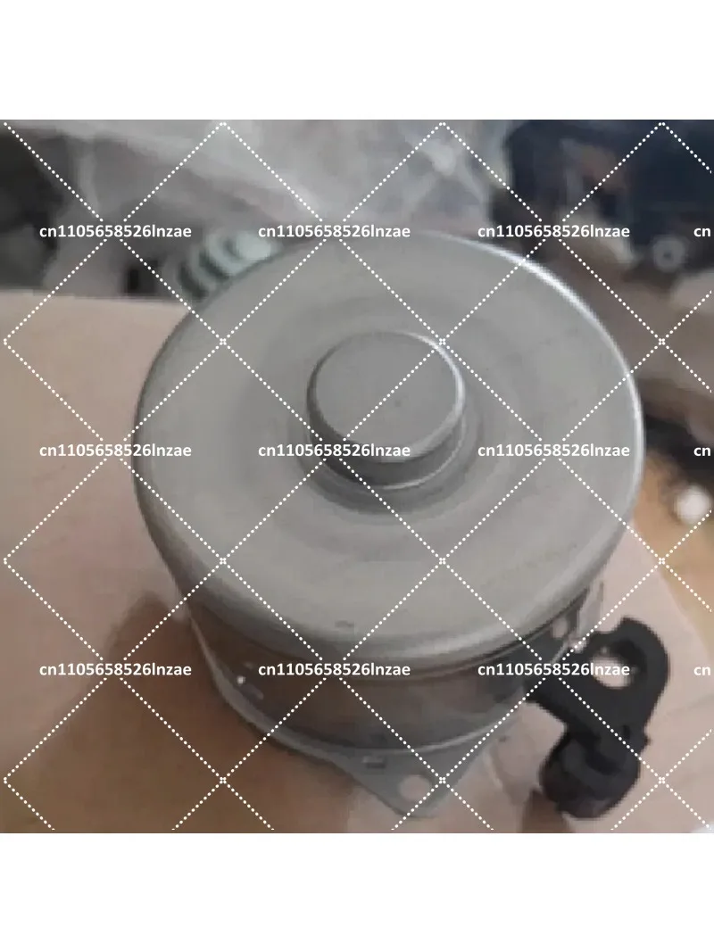 Hydraulic Oil Pump Motor, Replacement for BM.0077947.E BM.0117593.C, Hydraulic Motor for Machinery