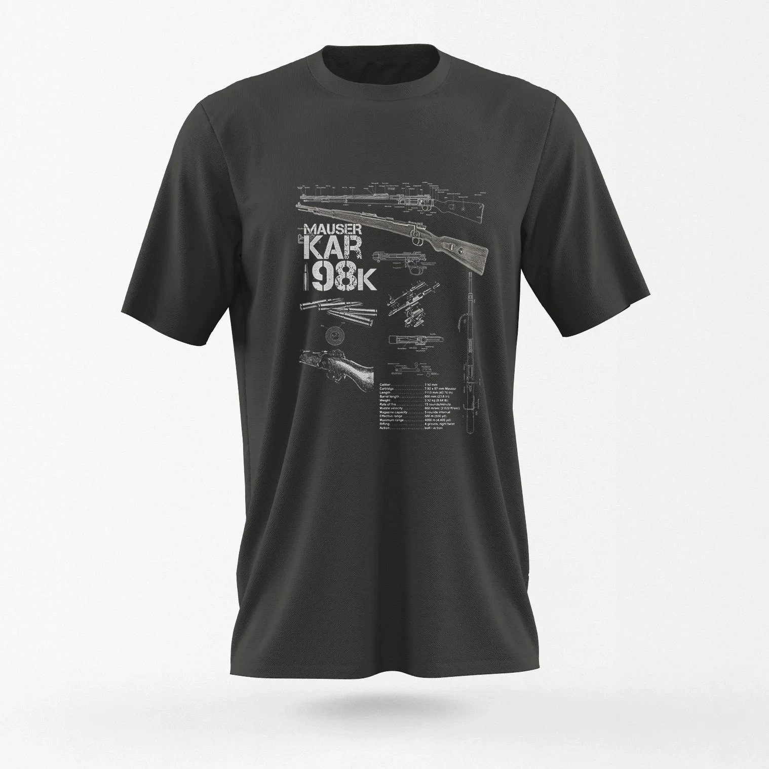 Logo Hunting Shooting Military - Outdoor Hunting Graphic Tees 评论和价格