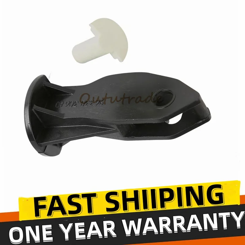 Suitable for Citroen Xsara Picasso Peugeot 306 Partner M59 Clutch Cable Clip 212822