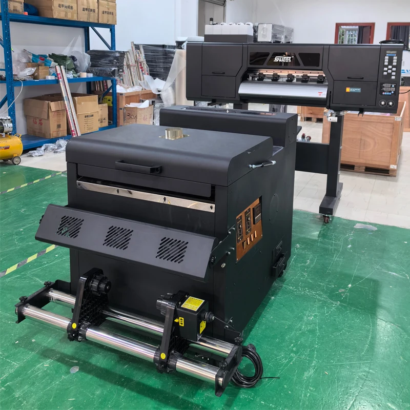 A1 Dtf Printer Xp600 Heat Tran - Dtf Powder Shaker 评论和价格