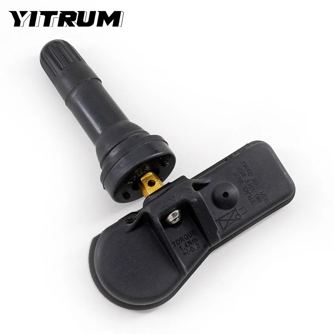 YITRUM 9811536380 Car TPMS Tire Pressure Sensor For Citroen Berlingo C4 C5 C8 C-Elysee DS3 DS4 DS5 DS6 DS7 Peugeot RCZ 308 207