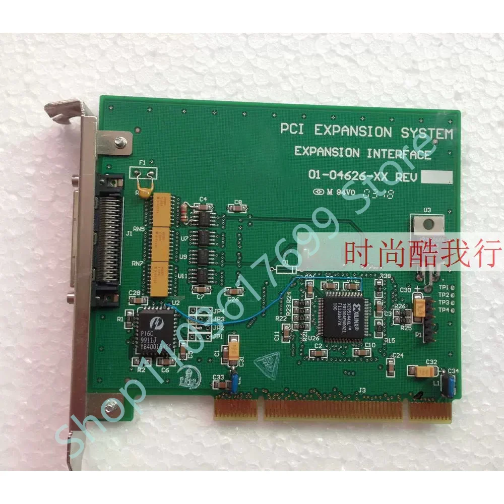 For MAGMA Expansion Card 4626-00D2-9800 PCIEIF68