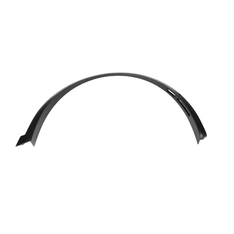 Car Front Wheel Eyebrow Model X 2017-2020 Front Flare 1035289-00-L 1035288-00-L 1035289- 1035288