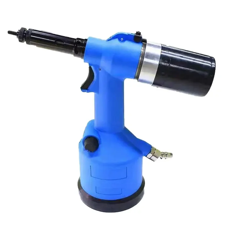 M3-M12 Lp Heavy Duty Air Riveter Hot Rivet -Gun Pneumatic Hydraulic Tools Air Tools Best Pneumatic Rivet -Gun