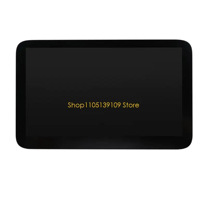 

P5ED 12.6 Inch LCD Headrest Rear Entertainment Screen 85157661 58157877 86786028
