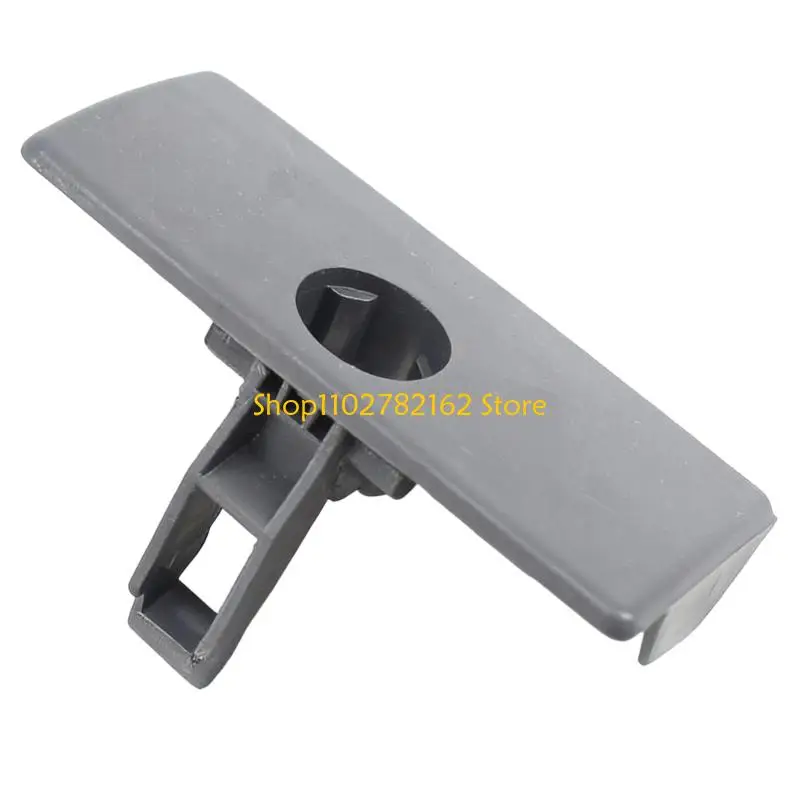 547B Center Consoles Armrest Cover Lid 51161849472 ABS Protectors for Selected