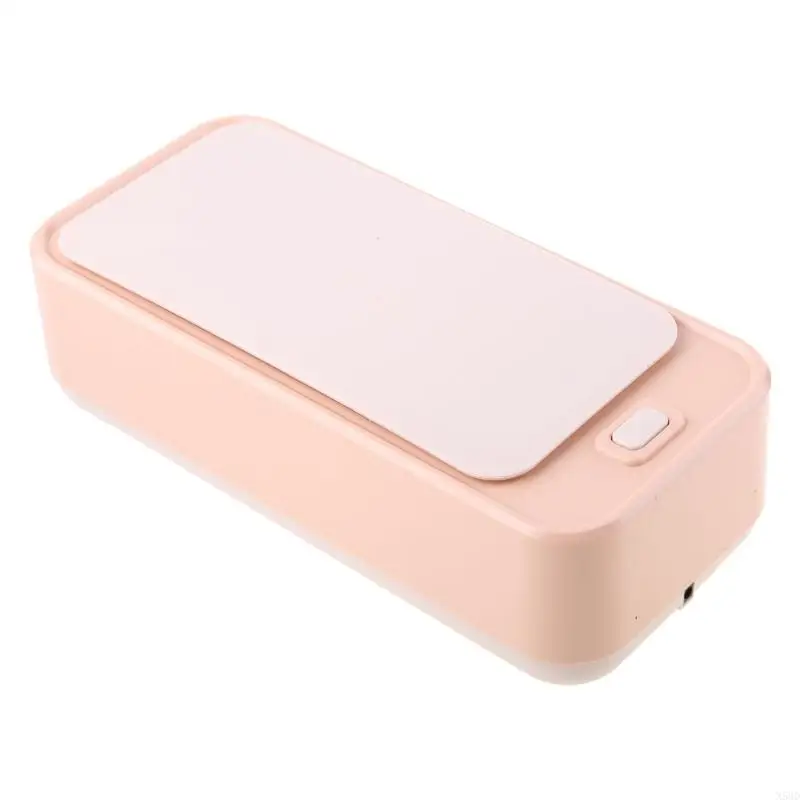 Mini Ferramenta limpeza profissional limpeza profissional joalheria jóias ultrassônicas N58D