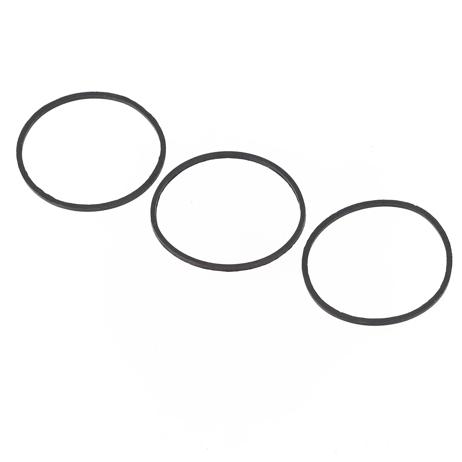 5pcs Carburetor Float Bowl Gaskets For Briggss&Strattons 693981 280492 111000 2069316 091412 084132 Sealing Ring Garden Parts