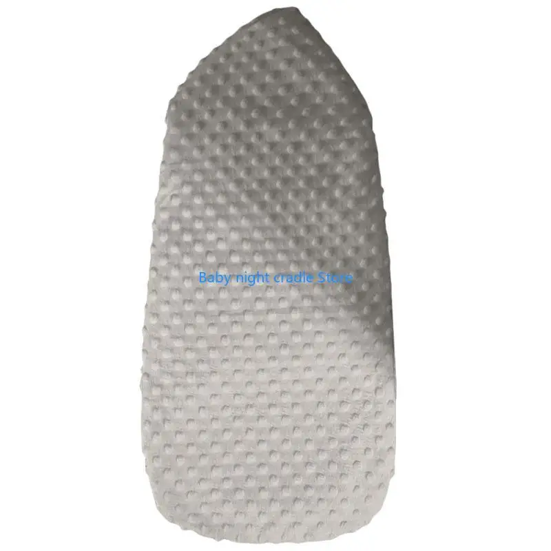 J2FF تلقي بطانية كيس النوم أكياس الشتاء للأطفال الصغار الطفل كيس النوم طبقة مزدوجة بطانية الطفل الأساسية