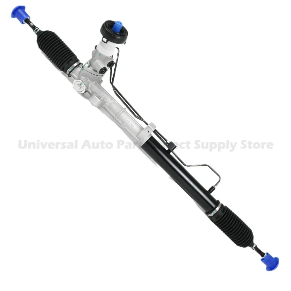 For KIA CERATO II SALOON 57700-1M500 Car Steering Rack High Quality Durable Steer