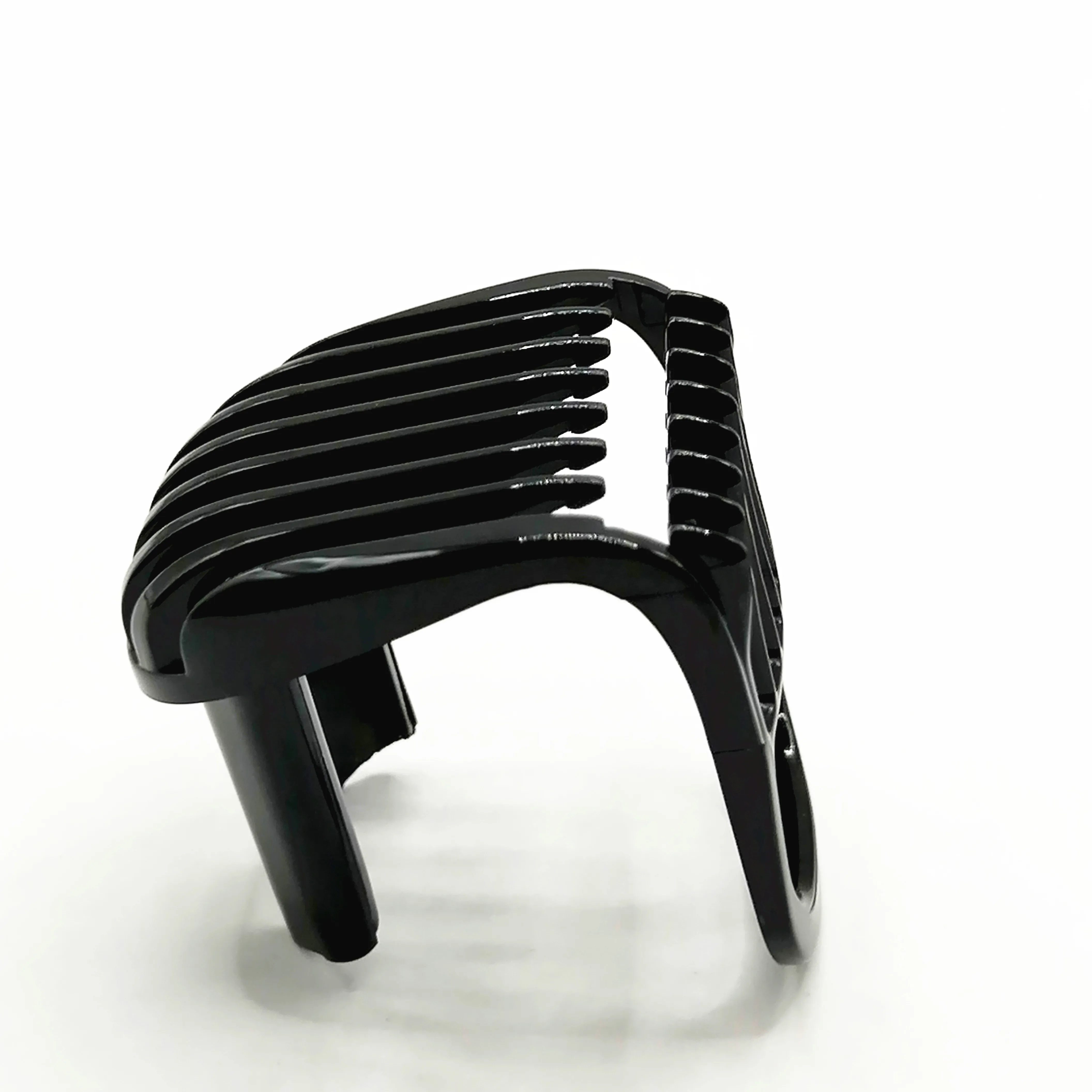 Ersatz-Friseurkamm für Philips QT4000 QT4001 QT4002 QT4004 QT4008 QT4007 BT405 Haarschneidemaschine, Rasierer-Ersatzteile, Neu – Detail 1
